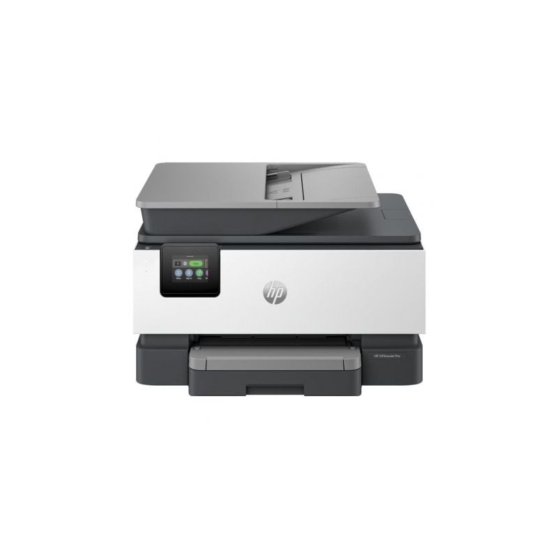 Multifunción HP Officejet Pro 9120b WiFi- Fax- Dúplex- ADF- Blanca