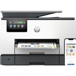 IMPRESORA HP MULTIFUNCION OFFICEJET PRO 9130B