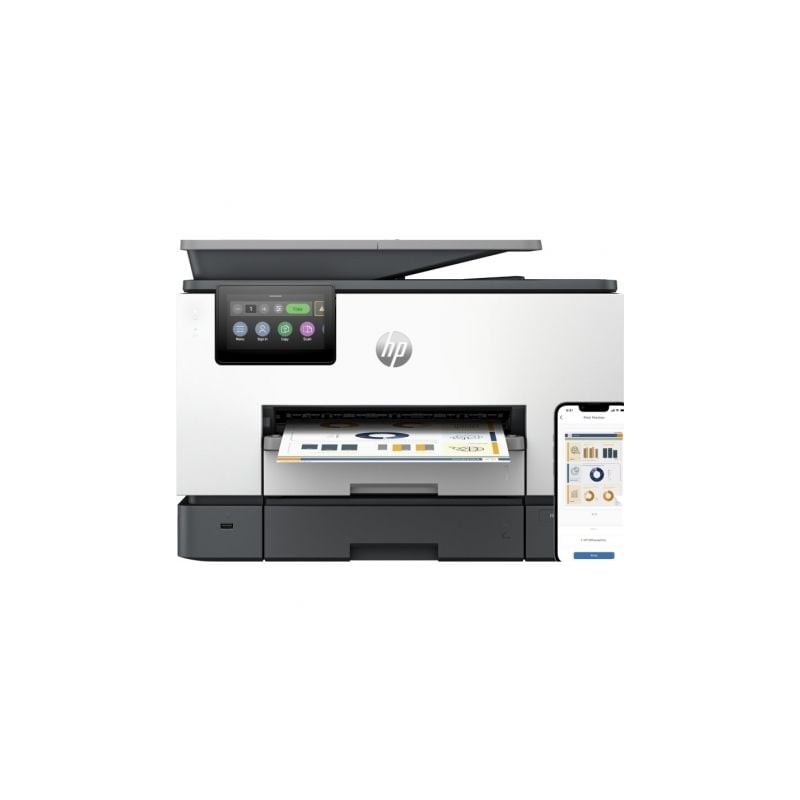 IMPRESORA HP MULTIFUNCION OFFICEJET PRO 9130B