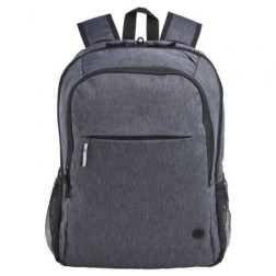 Mochila HP Prelude Pro 4Z513AA para Portátiles hasta 15-6"- Gris