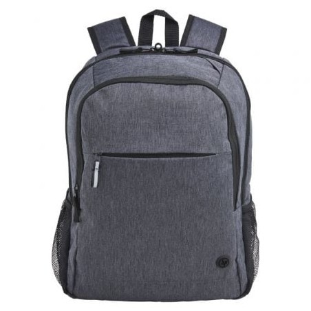 Mochila HP Prelude Pro 4Z513AA para Portátiles hasta 15-6"- Gris