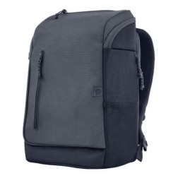 Mochila HP 6B8U4AA Travel para Portátiles hasta 15-6"- Gris Hierro