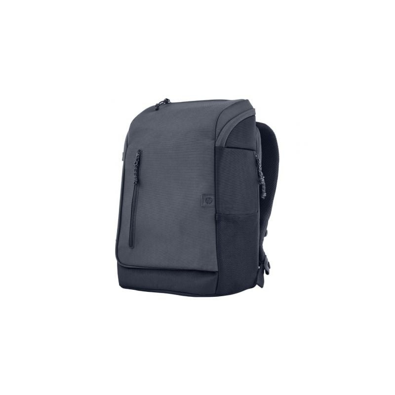 Mochila HP 6B8U4AA Travel para Portátiles hasta 15-6"- Gris Hierro