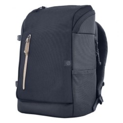 Mochila HP 6B8U5AA Travel para Portátiles hasta 15-6"- Azul