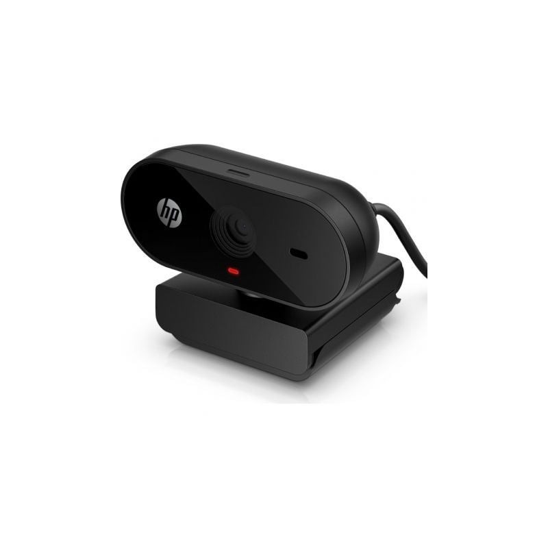 Webcam HP 320 FHD- 1920 x 1080 Full HD