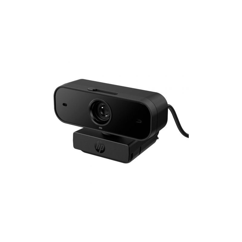 Webcam HP 430 FHD Enfoque Automático- 1920 x 1080 Full HD