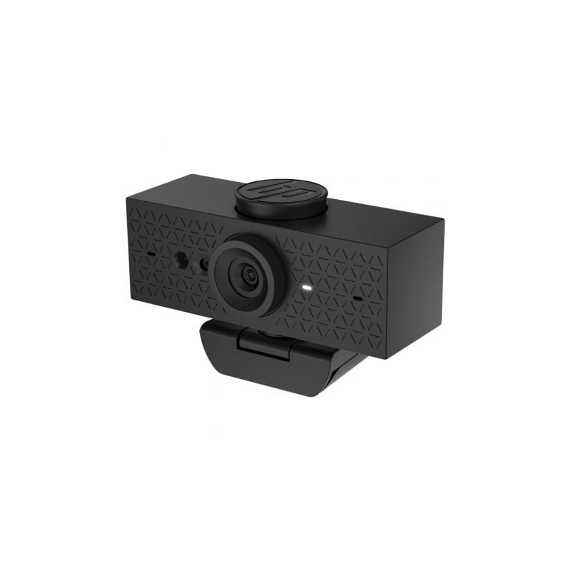 Webcam HP 620 FHD- 1920 x 1080 Full HD