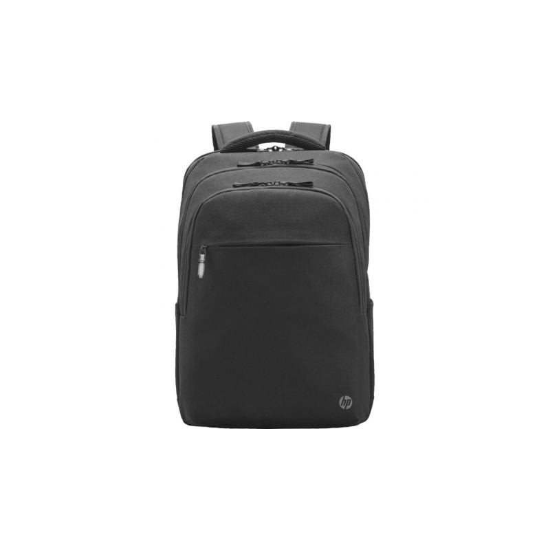 Mochila HP Renew Business para Portátiles hasta 17-3"- Negra