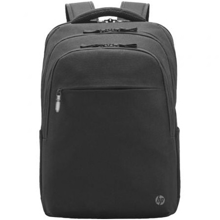 Mochila HP Renew Business para Portátiles hasta 17-3"- Negra