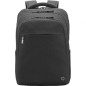 Mochila HP Renew Business para Portátiles hasta 17-3"- Negra