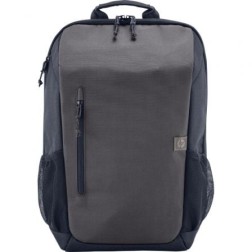 Mochila HP Travel para Portátiles hasta 15-6"- Gris