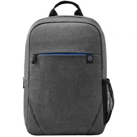 Mochila HP Prelude para Portátiles hasta 15-6"- Gris