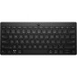 Teclado Compacto Inalámbrico por Bluetooth HP 355 Bluetooth- Negro