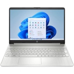 Portátil HP 15S-EQ2154NS Ryzen 5 5500U- 16GB- 512GB SSD- 15-6"- Win11