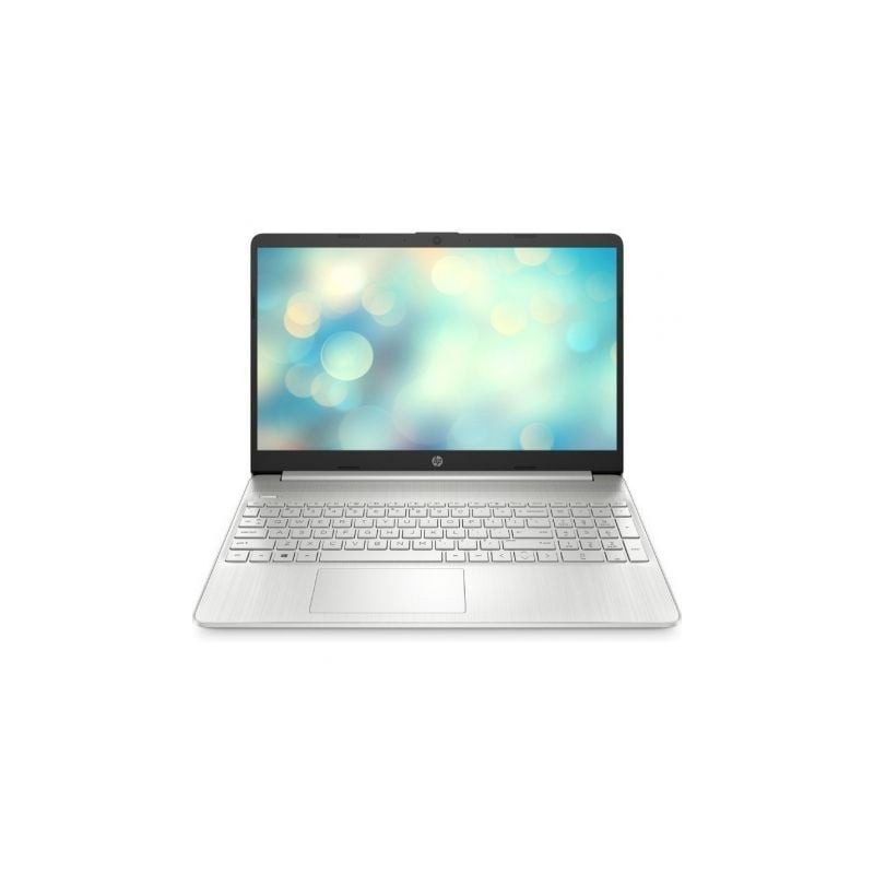 Portátil HP 15S-EQ2186NS Ryzen 7 5700U- 8GB- 512GB SSD- 15-6"- Sin Sistema Operativo