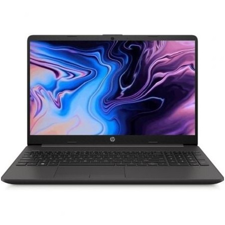 Portátil HP 250 G9 6S7B5EA Intel Core i5-1235U- 8GB- 512GB SSD- 15-6"- Sin Sistema Operativo