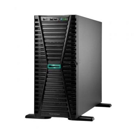 Servidor HPE Proliant ML110 Gen11 Intel Xeon Bronze 3408U- 16GB Ram- 4TB SATA