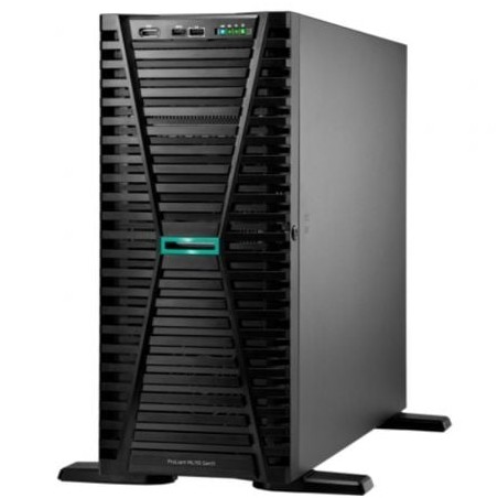 Servidor HPE Proliant ML110 Gen11 Intel Xeon Silver 4410Y- 32GB Ram