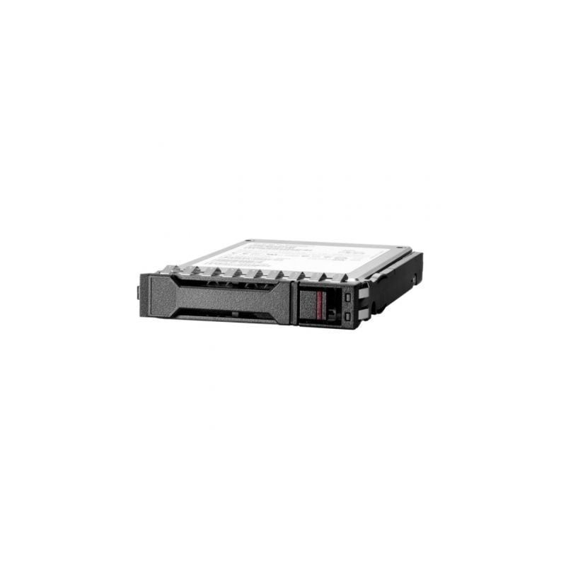 Disco SSD 1-92TB HPE P40499-B21 para Servidores