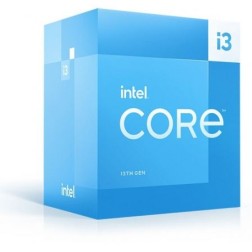 PROCESADOR INTEL 1700 I3-13100 4X4-5GHZ 12MB BOX