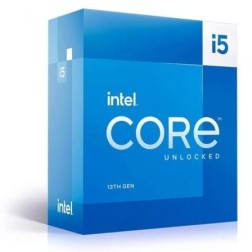 PROCESADOR INTEL 1700 I5-13400 10X4-6GHZ 20MB BOX