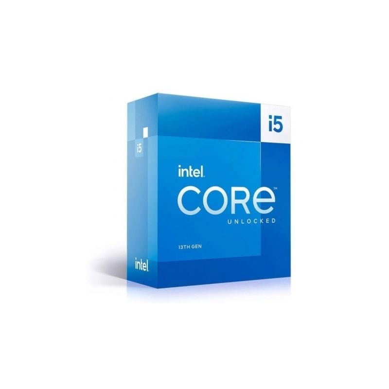 Procesador Intel Core i5-13400 2-50GHz Socket 1700