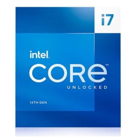 Procesador Intel Core i7-13700K 3-40GHZ Socket 1700