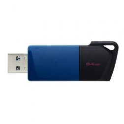 Pendrive 64GB Kingston DataTraveler Exodia M USB 3-2