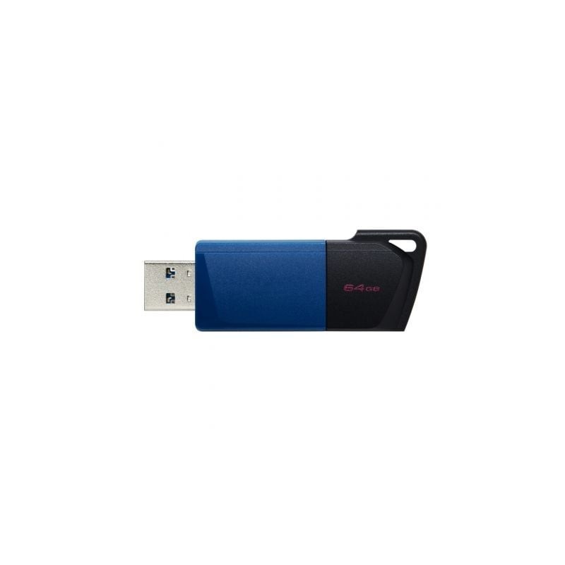 Pendrive 64GB Kingston DataTraveler Exodia M USB 3-2