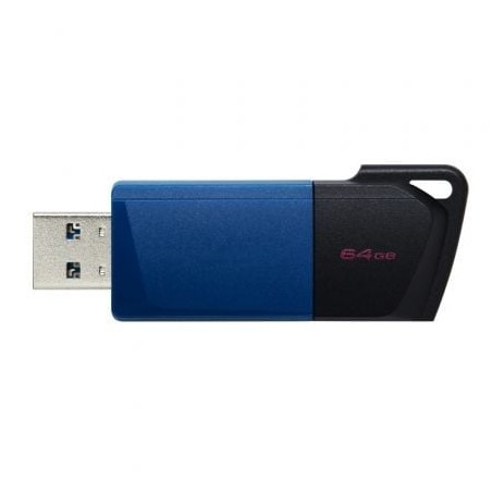 Pendrive 64GB Kingston DataTraveler Exodia M USB 3-2