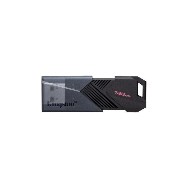 Pendrive 128GB Kingston DataTraveler Exodia Onyx USB 3-2