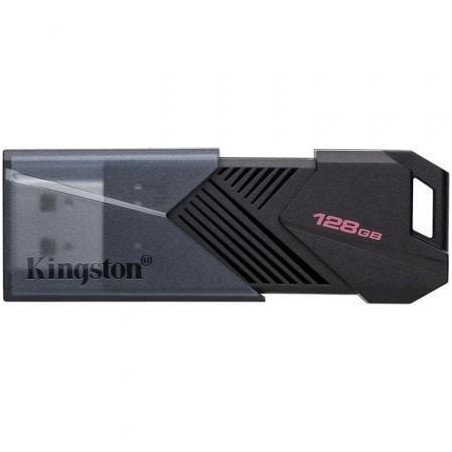 Pendrive 128GB Kingston DataTraveler Exodia Onyx USB 3-2