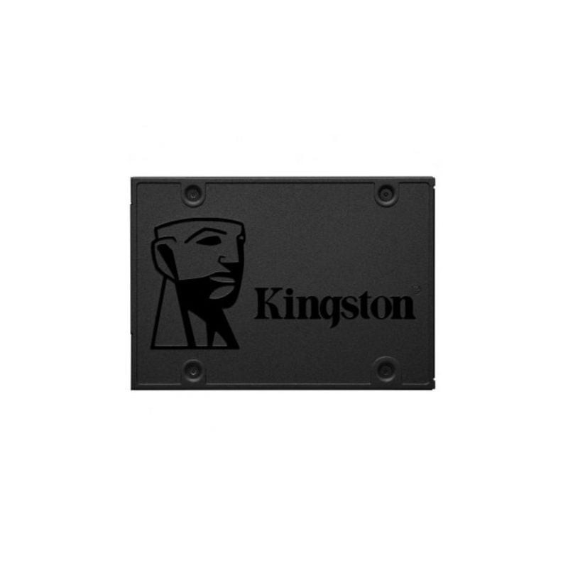 Disco SSD Kingston A400 240GB- SATA III