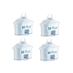 Filtros 3+1 BI-FLUX Laica F4M2B2IT150 Universal