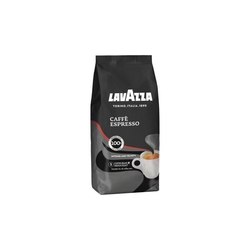 Café en Grano Lavazza Espresso- 500g