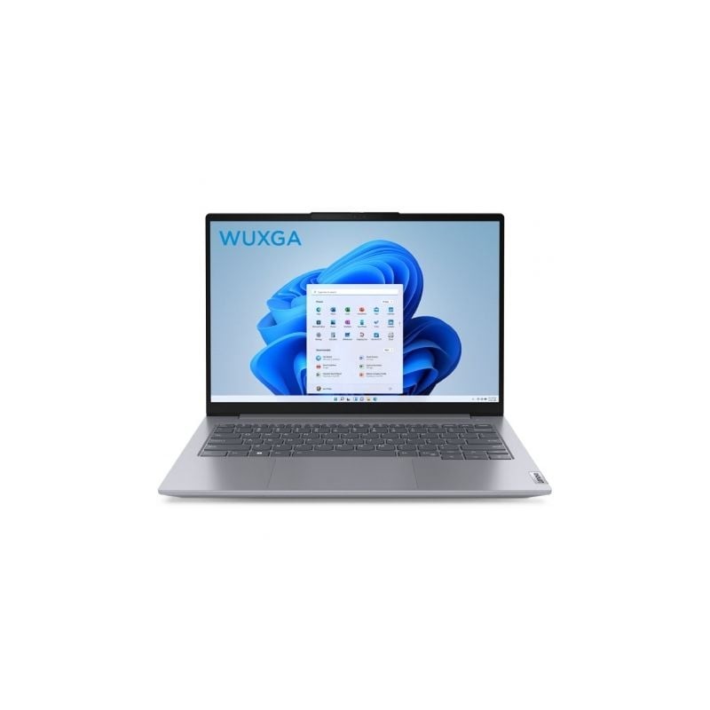 Portátil Lenovo ThinkBook 14 G7 IML 21MR0046SP Intel Core Ultra 5-125U- 16GB- 512GB SSD- 14"- Win11 Pro