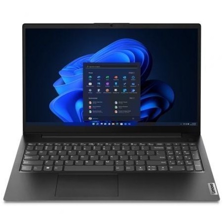 PORTATIL LENOVO V15 G4 AMN 82YU00TRSP NEGRO