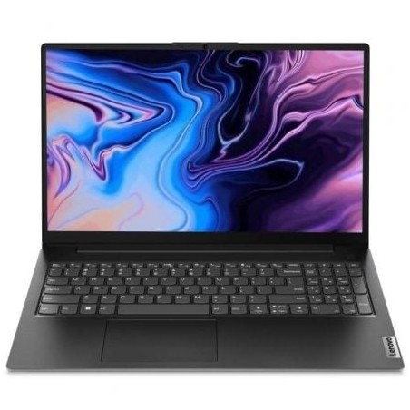 Portátil Lenovo V15 G4 AMN 82YY001QSP Ryzen 7 7730U- 8GB- 512GB SSD- 15-6"- Sin Sistema Operativo