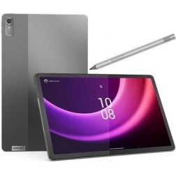 Tablet Lenovo Tab P11 (2nd Gen) 11-5"- 4GB- 128GB- Octacore- 4G- Gris Tormenta- Incluye Lenovo Precision Pen 2 (2023)