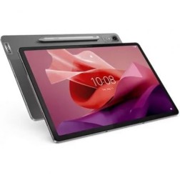 Tablet Lenovo Tab P12 12-7"- 8GB- 128GB- Gris Tormenta- Incluye Lenovo Precision Pen 2 (2023)