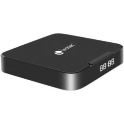 Android TV Leotec TvBox 4K Show 2 464- 64GB