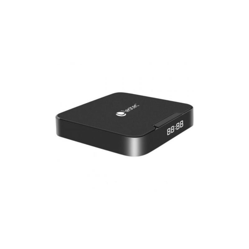 Android TV Leotec TvBox 4K Show 2 464- 64GB