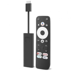 Android TV Leotec TvBox 4K Dongle GC216- 16GB