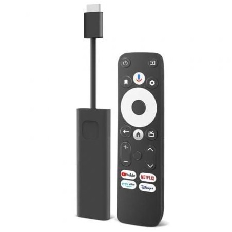 Android TV Leotec TvBox 4K Dongle GC216- 16GB