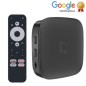 Android TV Leotec TvBox 4K LETVBOXGC05- 16GB