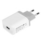 Cargador de Pared Leotec LECSPHTYPEC- 1xUSB + Cable USB a USB Tipo-C- 18W