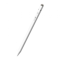 Lápiz Electrónico Leotec LESTP04W Stylus ePen Plus para Android, IOS y Windows- Blanco