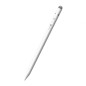 Lápiz Electrónico Leotec LESTP04W Stylus ePen Plus para Android, IOS y Windows- Blanco