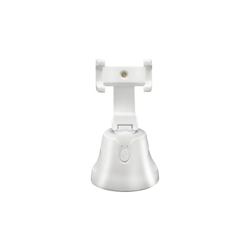 Soporte para Selfie Leotec 360 Selfie- Blanco