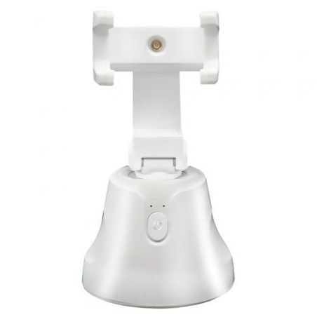 Soporte para Selfie Leotec 360 Selfie- Blanco